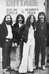 Black Sabbath фото №400497